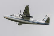 Gulfstream Aerospce 690C Jetprop 840