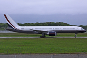 Boeing 757-24Q (N757MA)