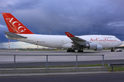 Boeing 747-409 (D-ACGB)