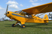 Piper PA-18AS-150 Super Cub