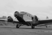 Junkers Ju-52/3M G4E