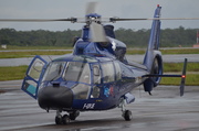 Eurocopter SA.365N Dauphin 2 (F-GPJE)