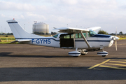 Cessna U206G  (F-GYMS)