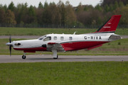 Socata TBM-700/850 (G-RIVA)