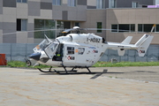 Eurocopter-Kawasaki BK-117C-1 (I-HDBZ)