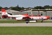 PZL-Mielec TS-11A Iskra (2011)
