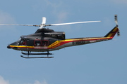 Bell 412SP (D-HHUU)