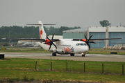 ATR 72-212A  (F-ORAI)