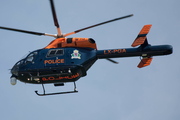MD Helicopters MD-902 Explorer (LX-PGA)