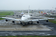 Boeing 747SP-86 (EP-IAD)