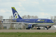 Airbus A310-324 (EC-GOT)