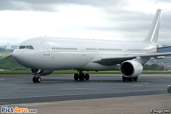 Airbus A330-322 (Hifly)