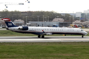 Bombardier CRJ-900ER (N956LR)