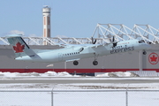 De Havilland Canada DHC-8-402Q Dash 8 (C-FSRJ)