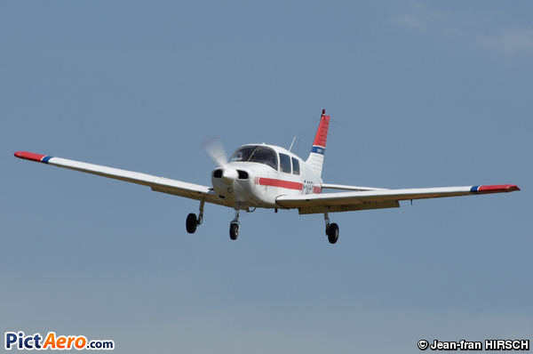 Piper PA-28-161 Cadet (Private / Privé)