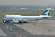 Boeing 747-467 (B-HOY)