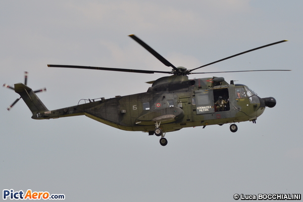 HH3F (Italy - Air Force)
