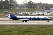 Embraer ERJ-145LR (N12563)