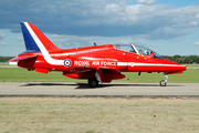 British Aerospace Hawk T1A