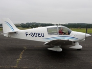 Robin DR-400-120 Petit Prince (F-GDEU)