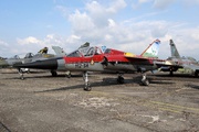 Dassault Mirage F1B (518)