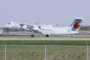 De Havilland Canada DHC-8-402Q Dash 8 (C-FSRZ)