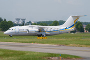 Antonov An-158-100 (UR-NTN)
