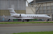Gulfsream Aerospace G-V / C-37A Gulfstream (B-KDP)