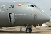 Antonov An-70 (UR-EXA)