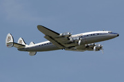 Lockheed C-121C Super Constellation