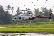 Bell 206 L-3 LongRanger III 