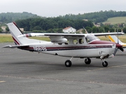 Cessna P210N Pressurized Centurion II (N66VS)