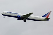 Boeing 767-33A/ER