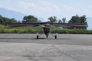 Morane-Saulnier MS-317