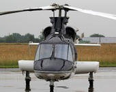 Bell 430 (C-FWLS)