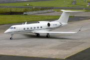 Gulfstream Aerospace G-IV Gulftream IV SP (VP-BNB)