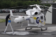 MD Helicopters MD-902 Explorer (OO-NHL)