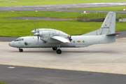 Antonov An-32 Cline