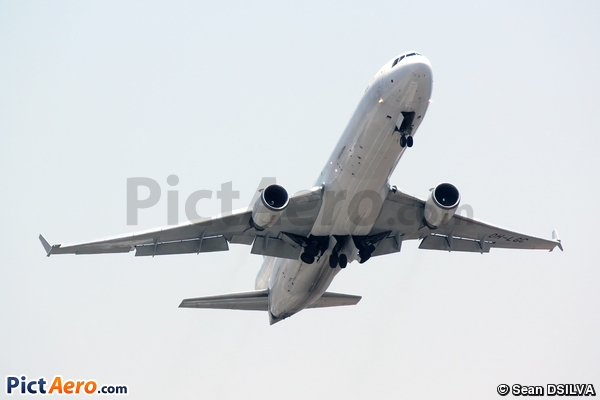 McDonnell Douglas MD-11/F (Nordic Global Airlines)
