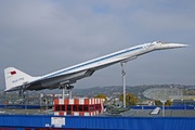 Tupolev Tu-144 (CCCP-77112)