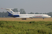 Tupolev Tu-154M (RA-85849)