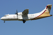 ATR 42-500 (5A-LAG)