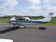 Cessna TU206G Turbo Stationair 6 II  (F-GCSE)