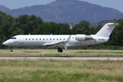 Bombardier CRJ-200LR (VQ-BOJ)