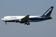 Boeing 767-204/ER (BDSF) (OY-SRK)