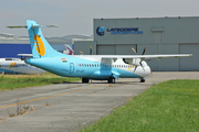 ATR 72-600 (VT-JCZ)