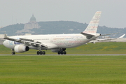 Airbus A330-342