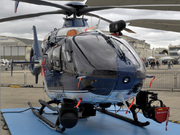 Eurocopter EC-135/635