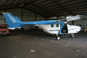 Cessna 337B Super Skymaster (F-GMBE)