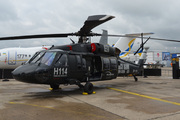 Sikorsky S-70C Black Hawk (SP-YVF)